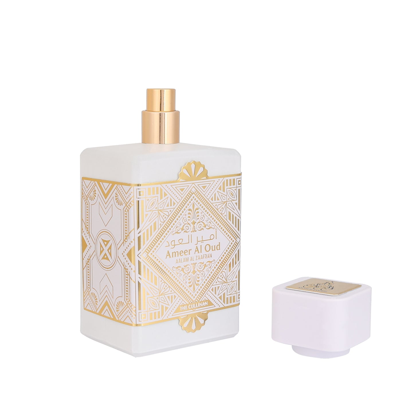 AALAM AL ZAAFRAN AMEER AL OUD THE CULLINAN EDP 100ML