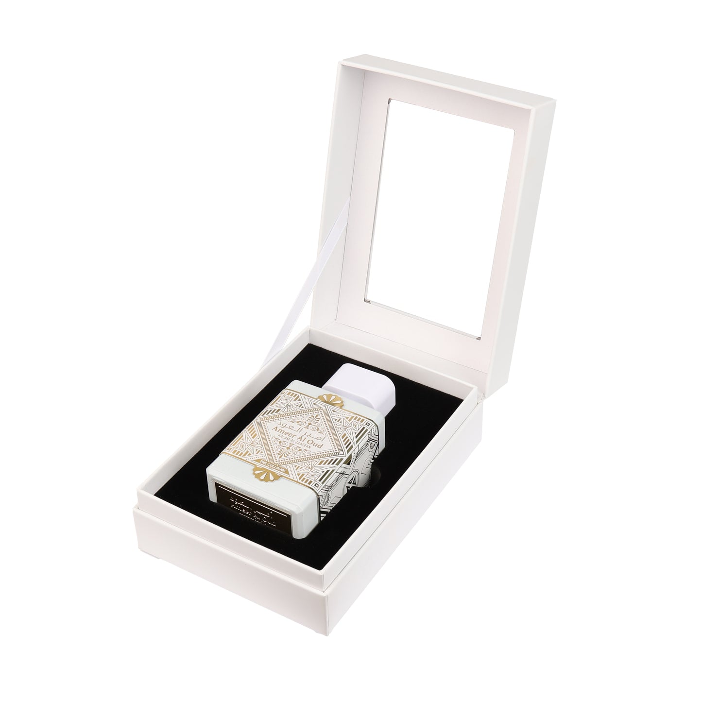 AALAM AL ZAAFRAN AMEER AL OUD THE CULLINAN EDP 100ML