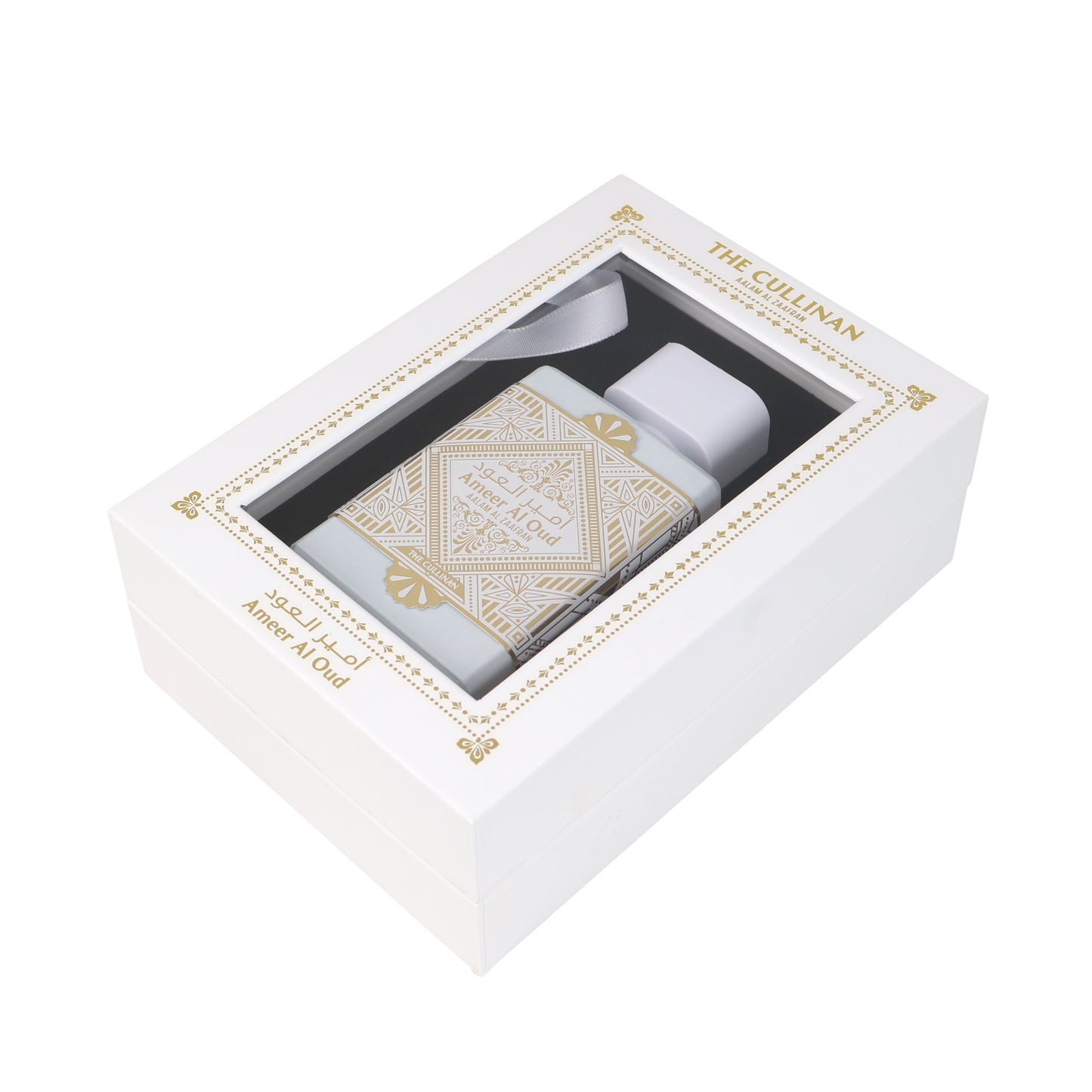 AALAM AL ZAAFRAN AMEER AL OUD THE CULLINAN EDP 100ML