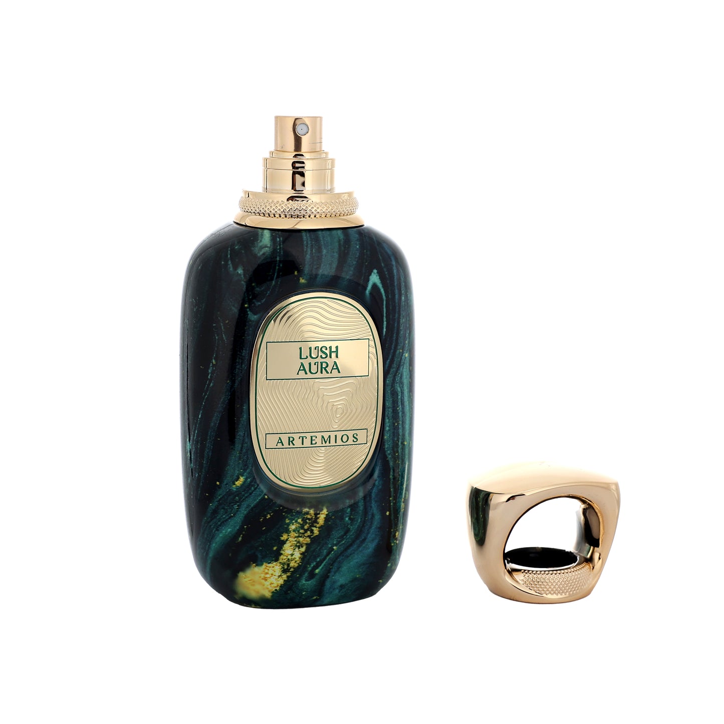 ARTEMIOS LUSH AURA EDP 100ML