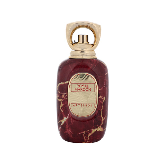 ARTEMIOS ROYAL MAROON EDP 100ML