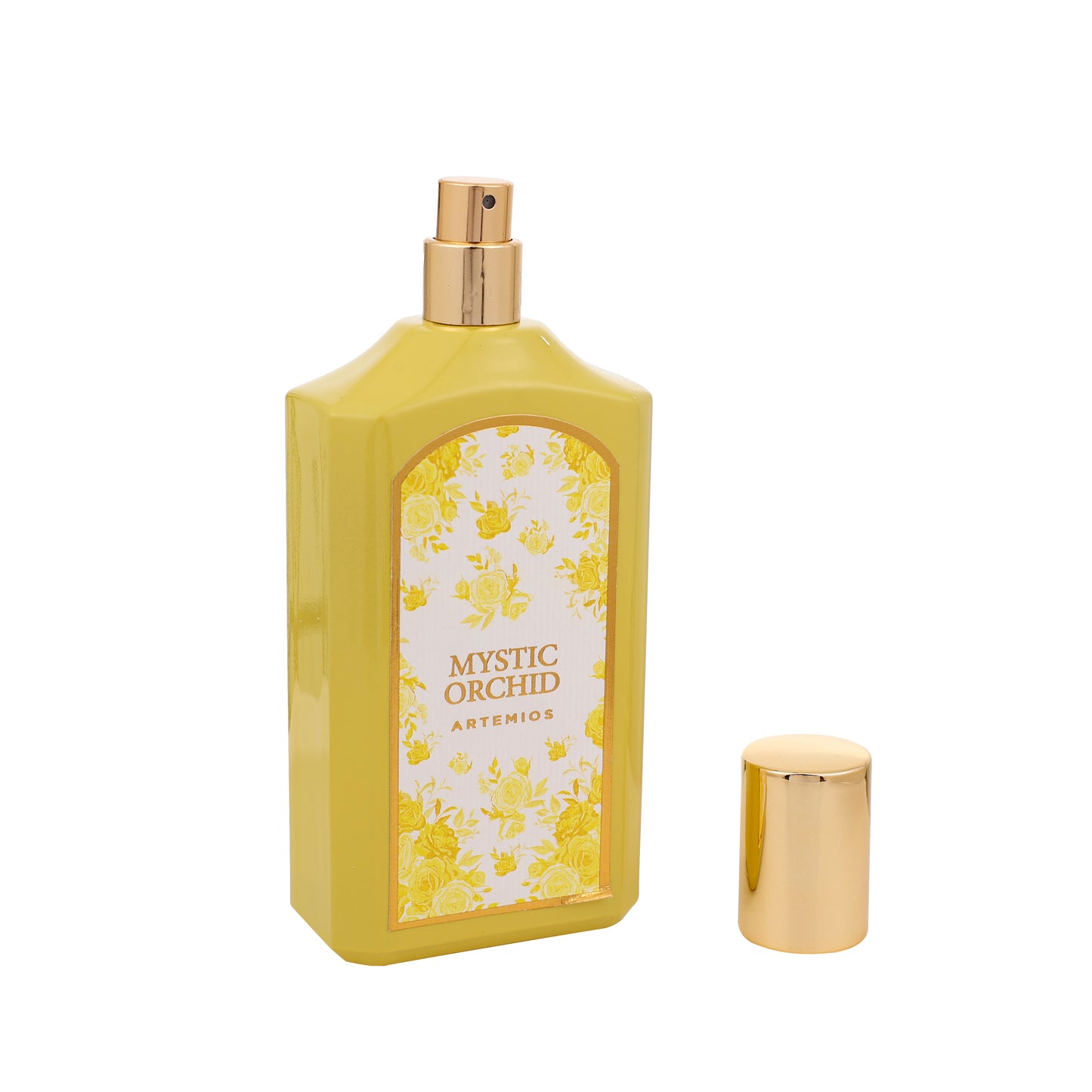 ARTEMIOS MYSTIC ORCHID EDP 100ML