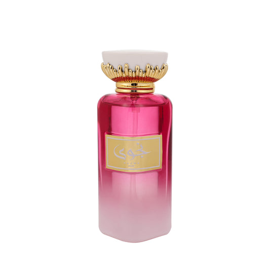 AALAM AL ZAAFRAN NAJWA PINK EDP 100ML