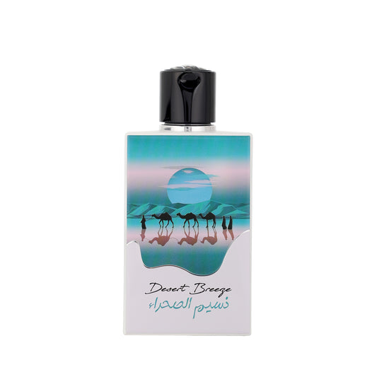 AALAM AL ZAAFRAN DESERT BREEZE 100ML EDP
