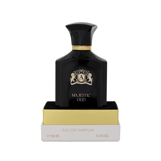ARTEMIOS MAJESTIC OUD EDP 100ML