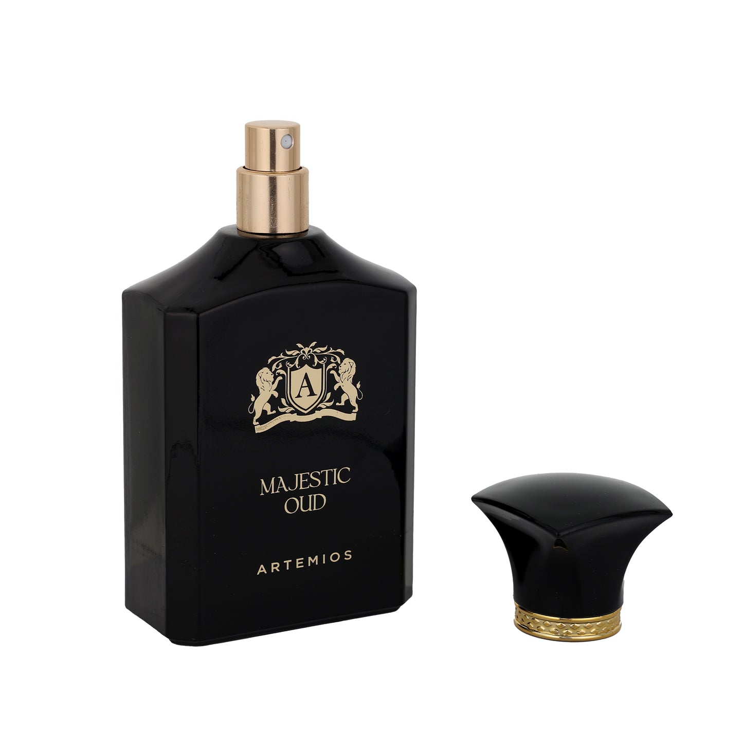 ARTEMIOS MAJESTIC OUD EDP 100ML