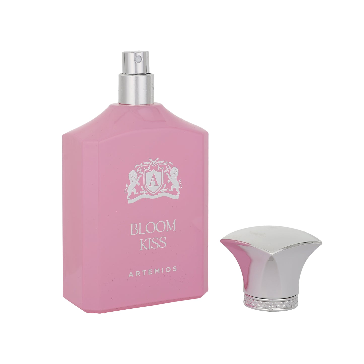ARTEMIOS BLOOM KISS EDP 100ML