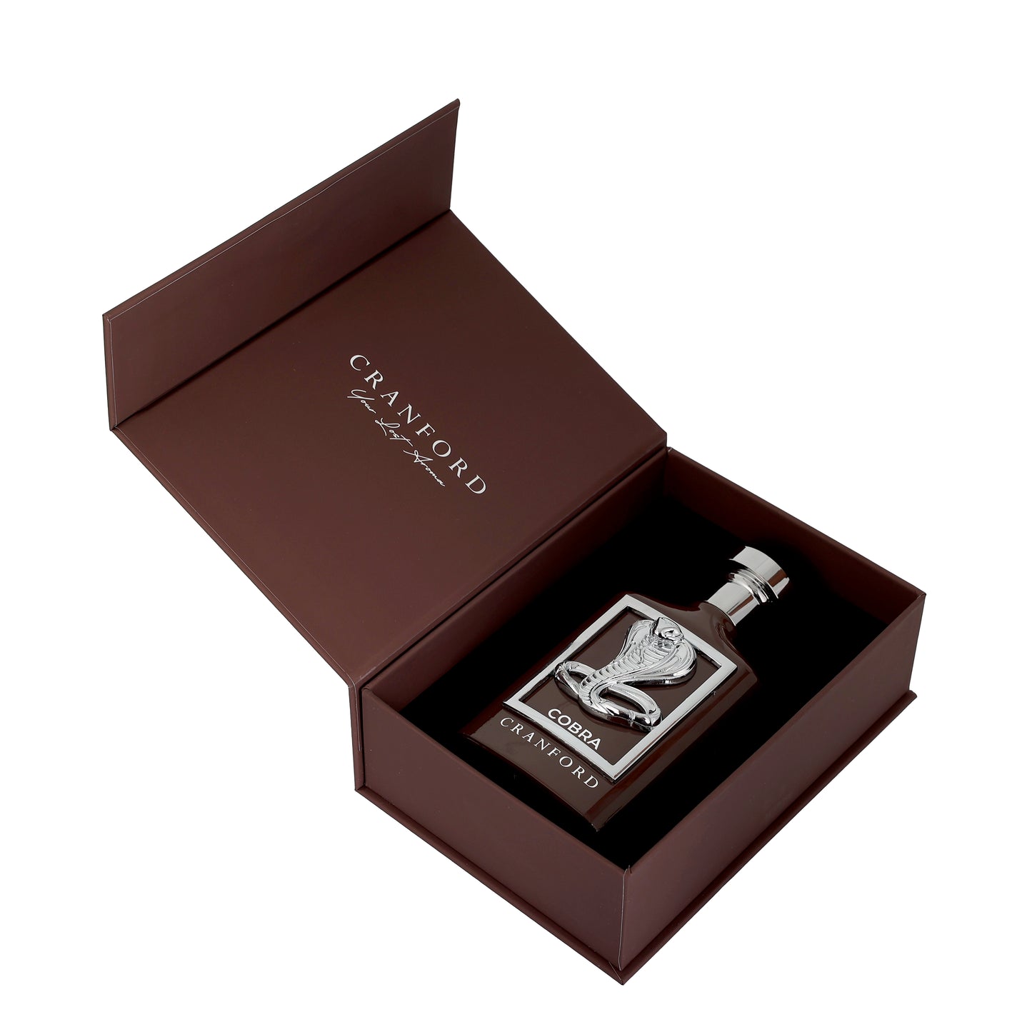 CRANFORD COBRA EDP 100ML