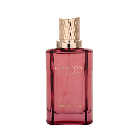 CRANDFORD BIRDS OF PARADISE EDP 100ML