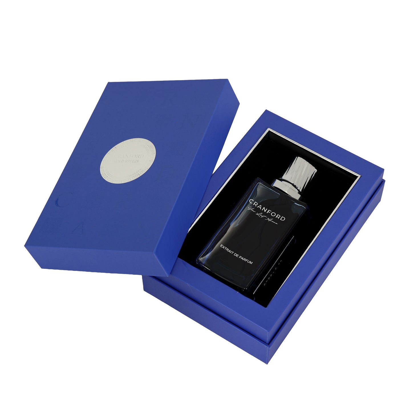 CRANFORD WILD BREEZE EDP 100ML