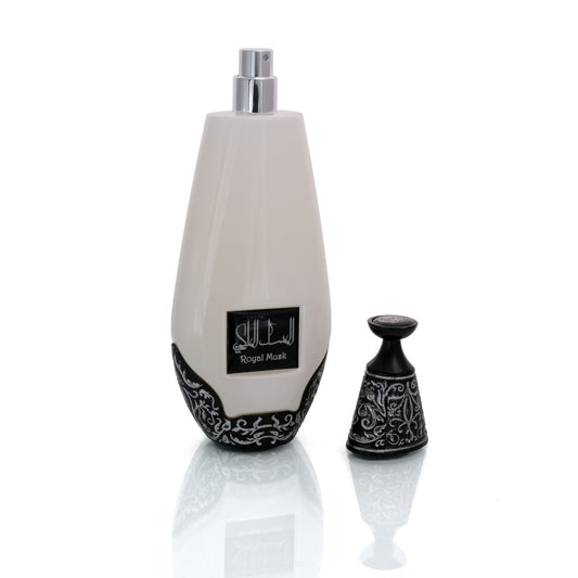 CRANFORD ROYAL MUSK EDP 100ML