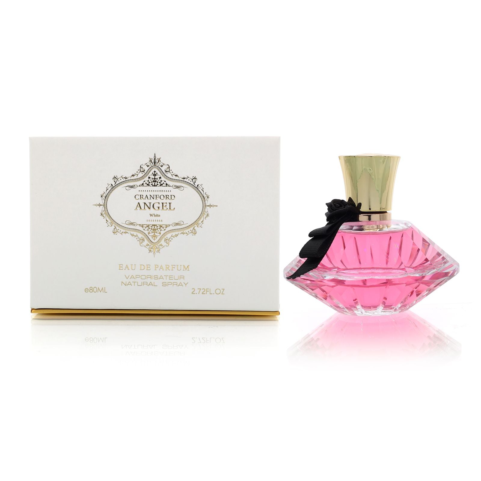 Angel perfume online 80ml