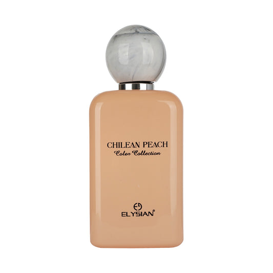 ELYSIAN COLOR COLECTION CHILEAN PEACH EDP 100ML