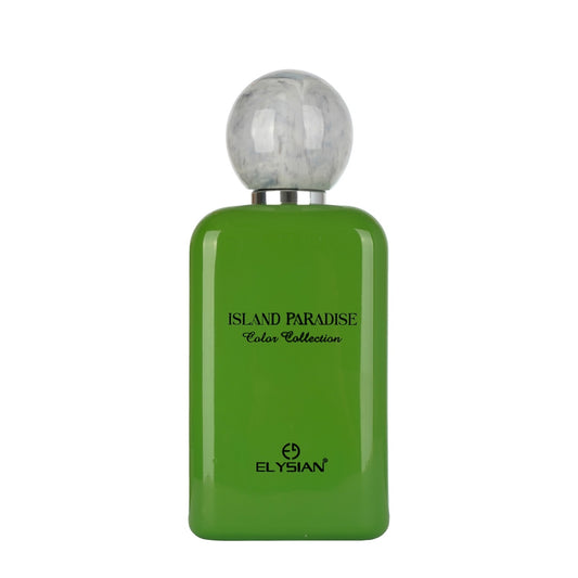ELYSIAN COLOR COLLECTION ISLAND PARADISE EDP 100ML