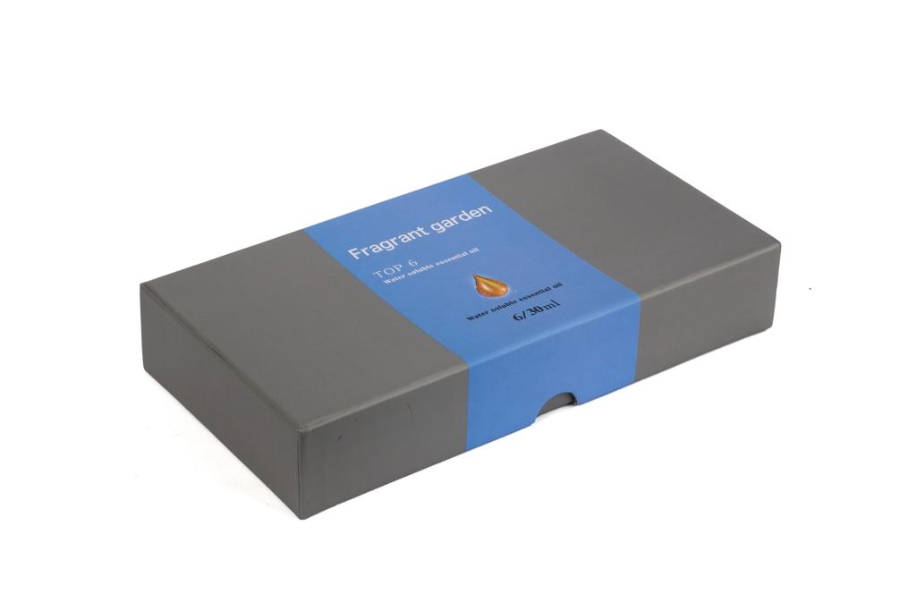 WATER SOLUBLE ESSENTIAL OIL 30ML MIX TOP 6 SET