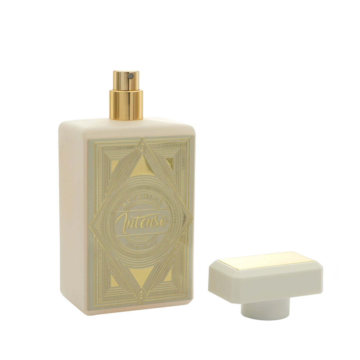 ARTEMIOS INTENSO MUSK EDP 100ML