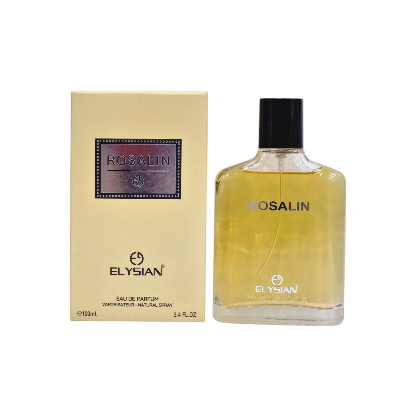 ELYSIAN ROSALIN EDP 100ML