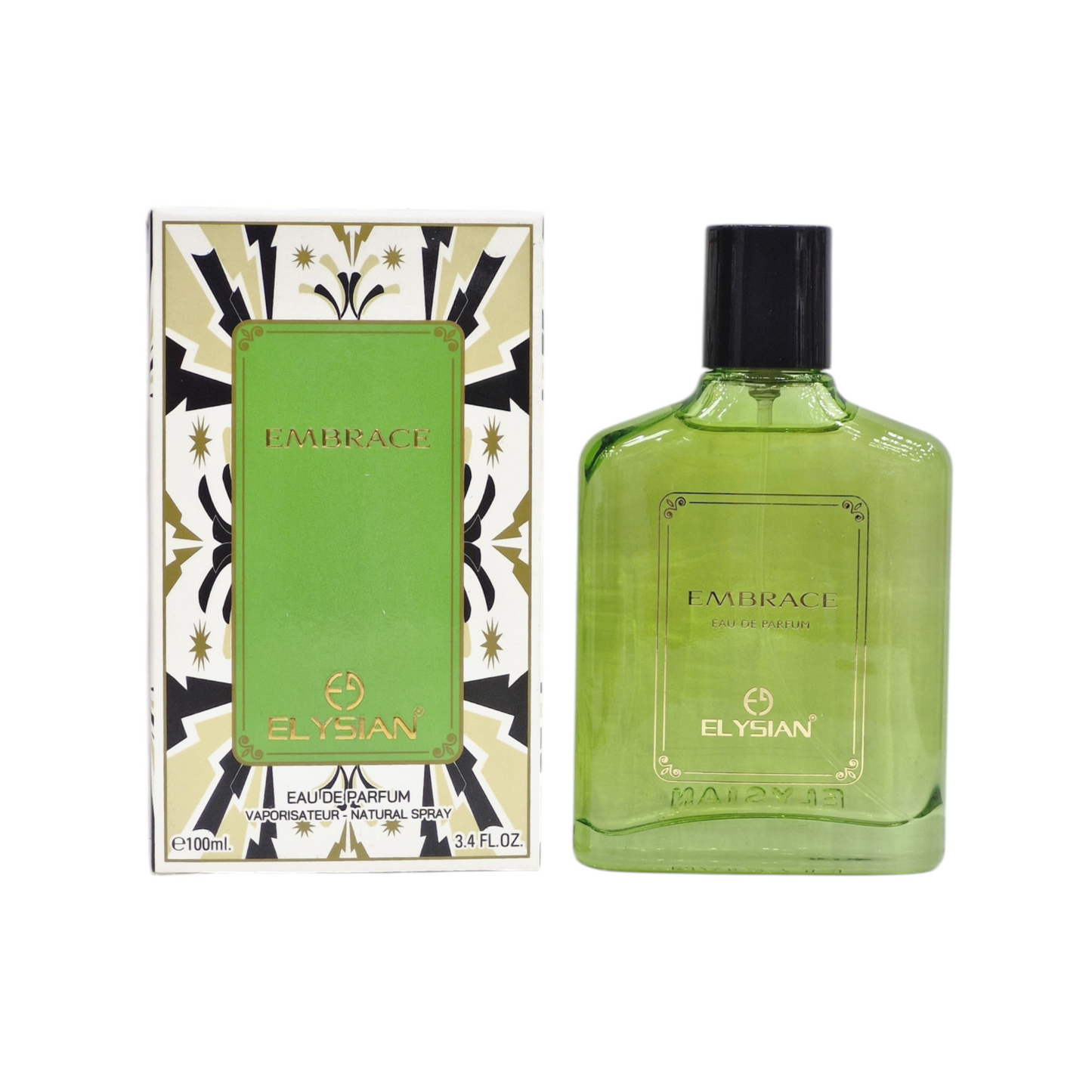 ELYSIAN EMBRASS EDP 100ML