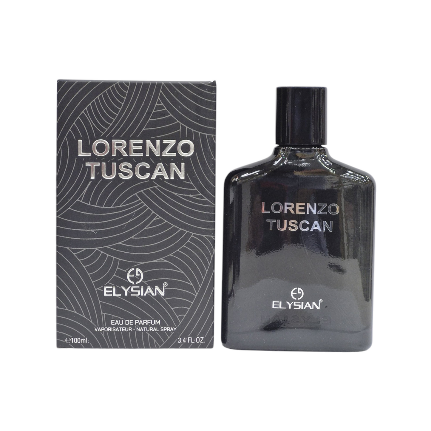 ELYSIAN LORENZO TUSCON EDP 100ML