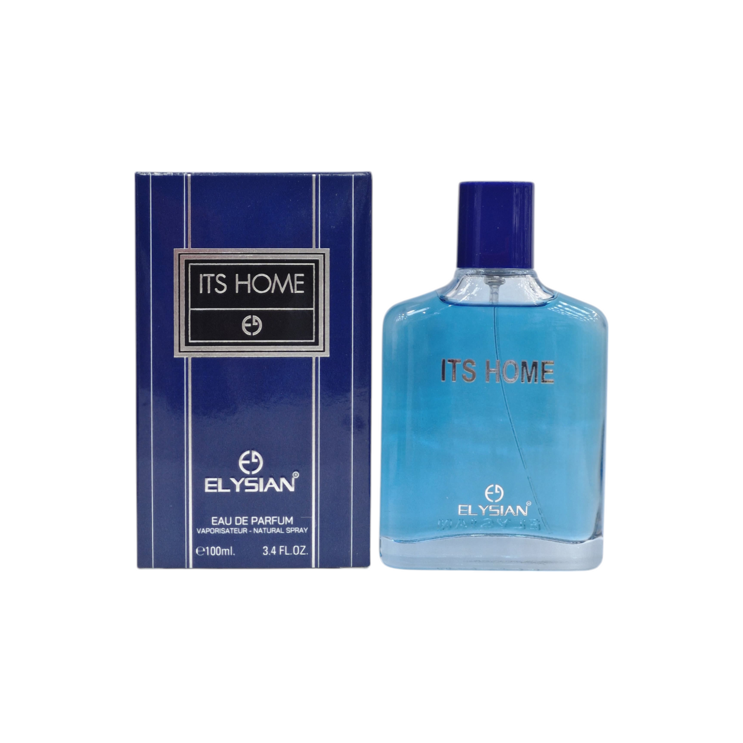 ELYSIAN ITS HOME EDP 100ML