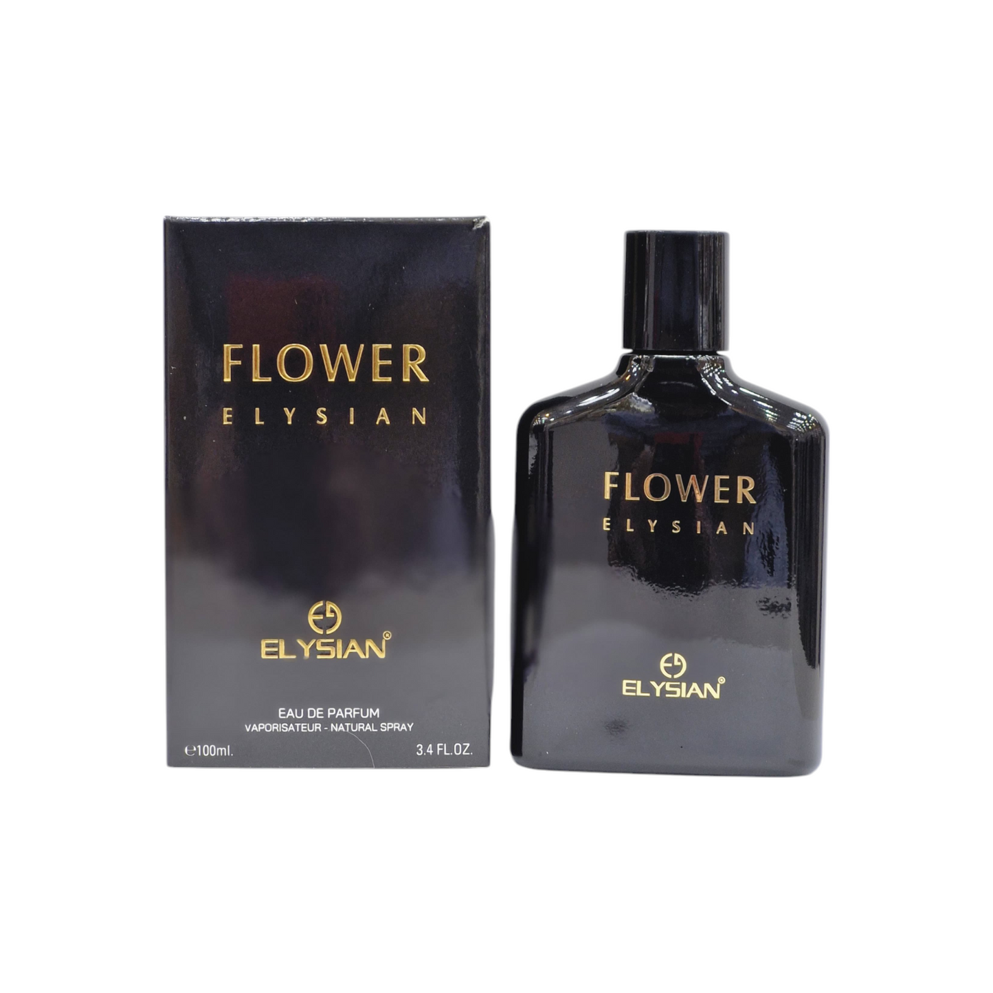 ELYSIAN FLOWER EDP 100ML