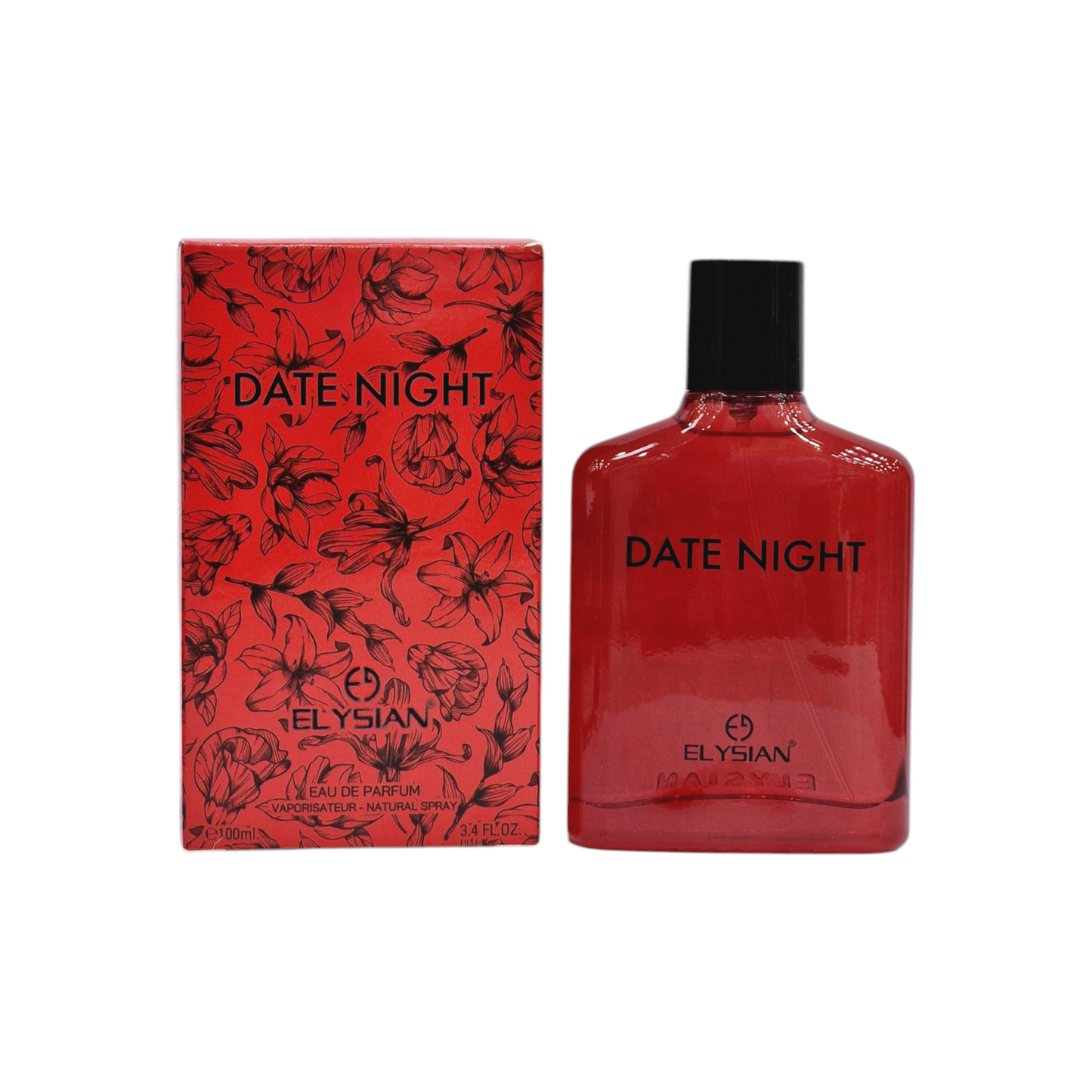 ELYSIAN DATE NIGTH EDP 100ML