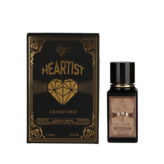 CRANDFORD HEARTIST EDP 110ML