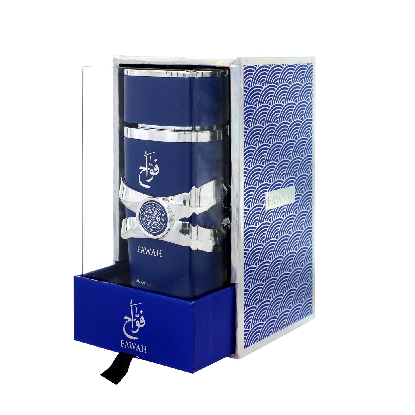 AALAM AL ZAAFRAN FAWAH EDP 100ML