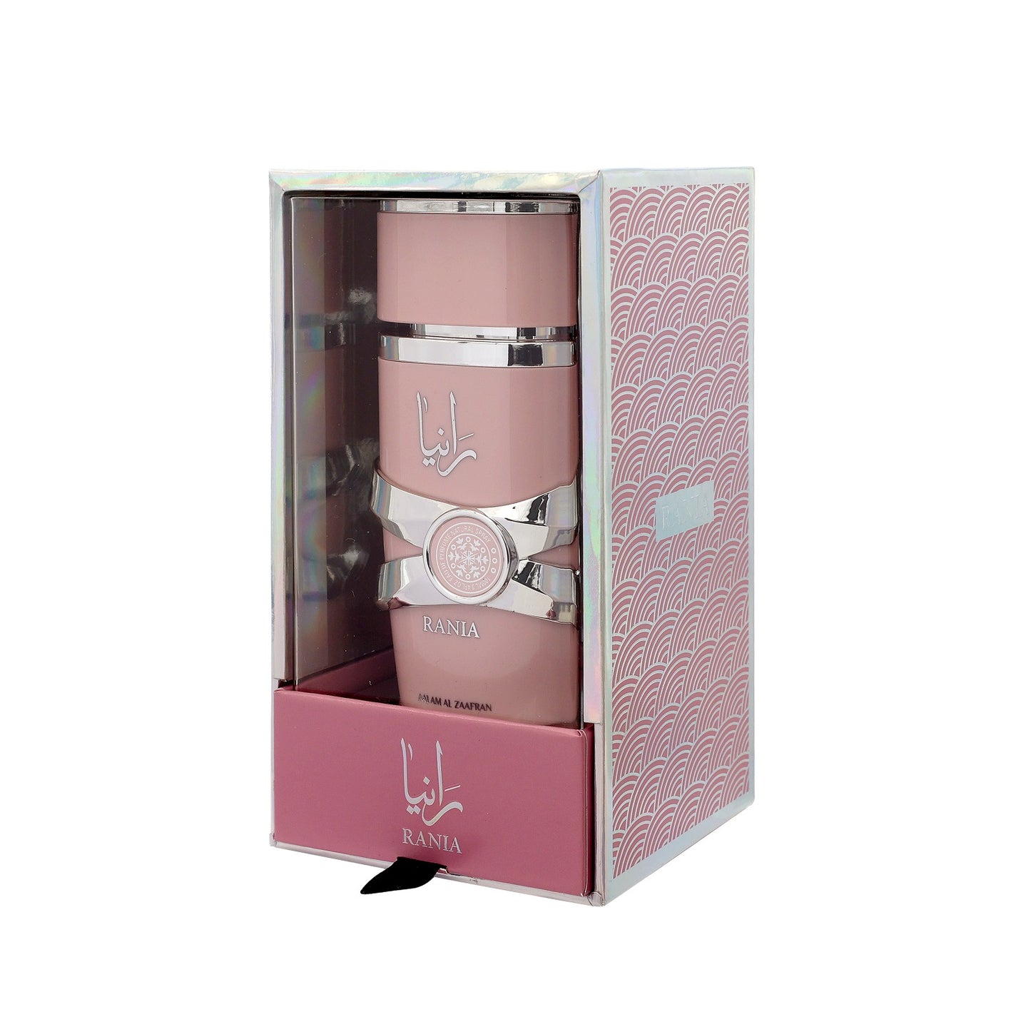 AALAM AL ZAAFRAN RANIA EDP 100ML