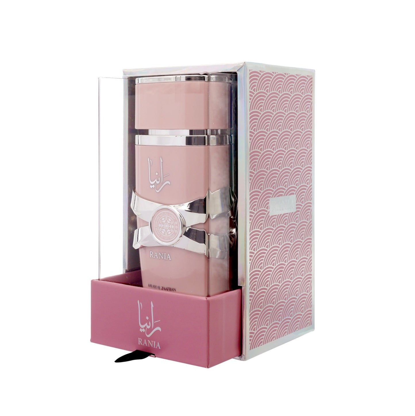 AALAM AL ZAAFRAN RANIA EDP 100ML