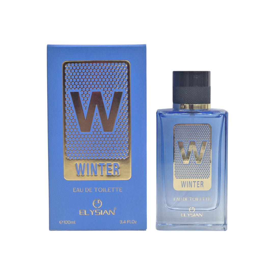 ELYSIAN WINTER EDT 100ML