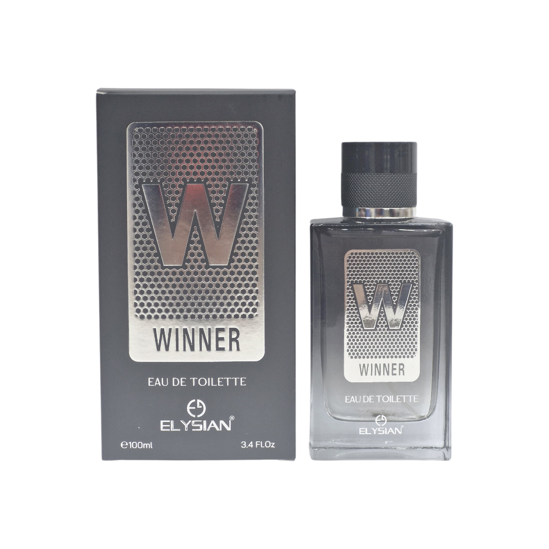 ELYSIAN WINNER EDT 100ML