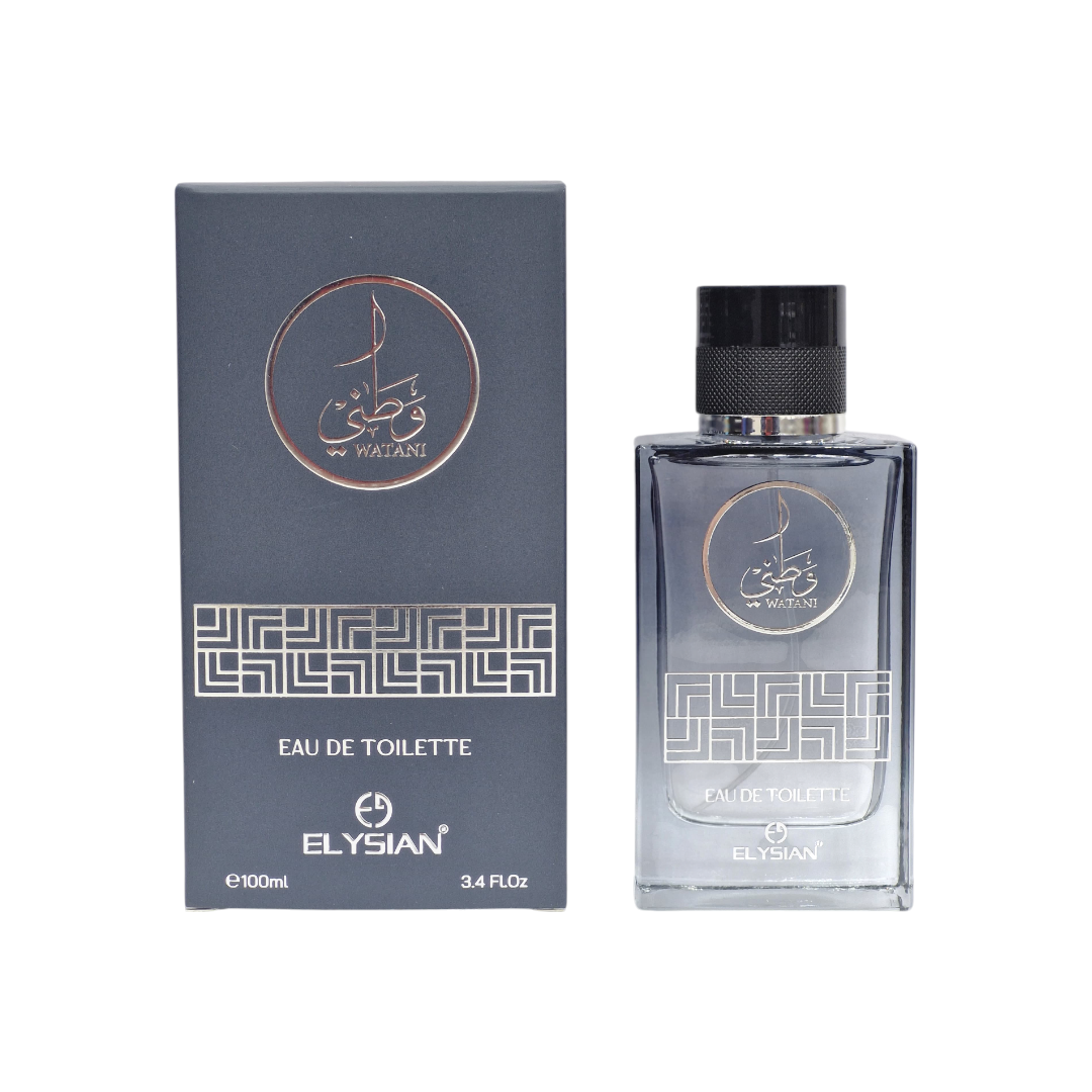 ELYSIAN WATANI EDT 100ML