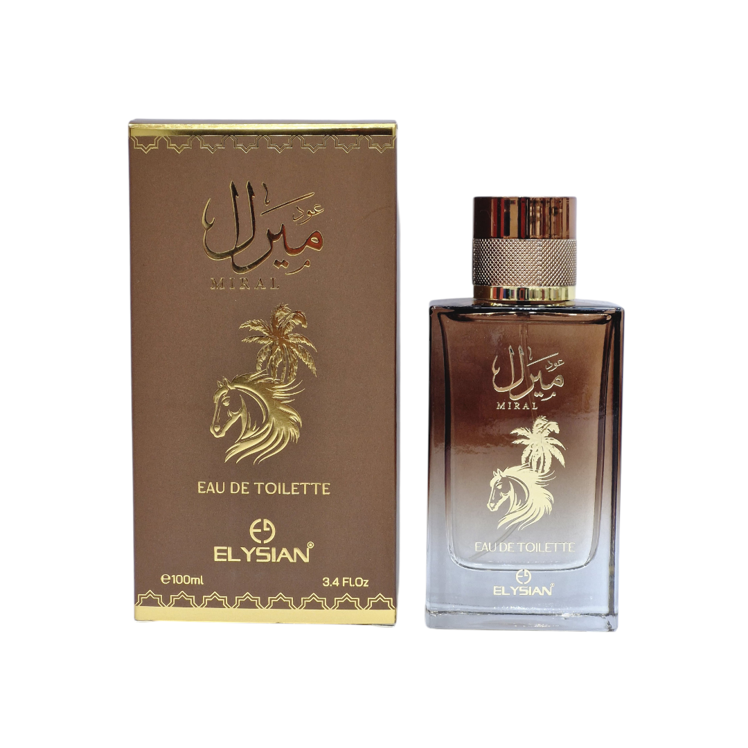 ELYSIAN MIRAL EDT 100ML