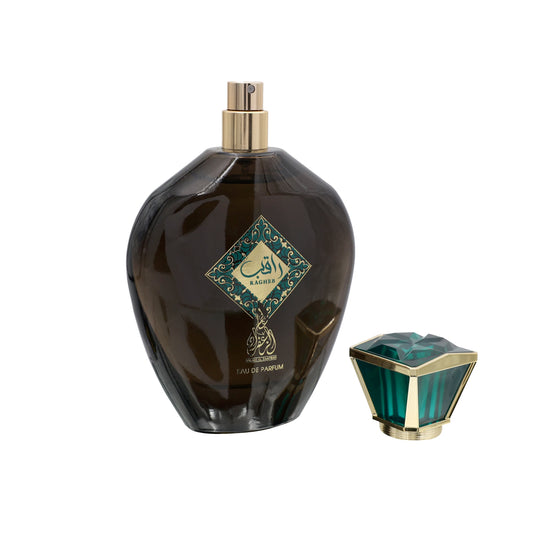 AALAM AL ZAAFRAN RAGHER 100ML EDP