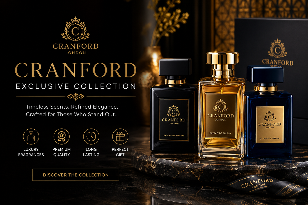 Cranford Exclusive Collection