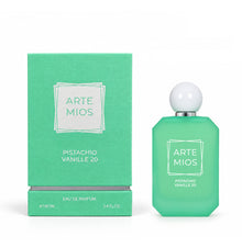 ARTEMIOS PISTACHIO VANILLE 20 EDP 100ML