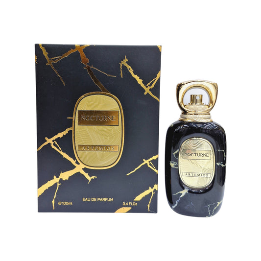 ARTEMIOS NOCTURNE EDP 100ML