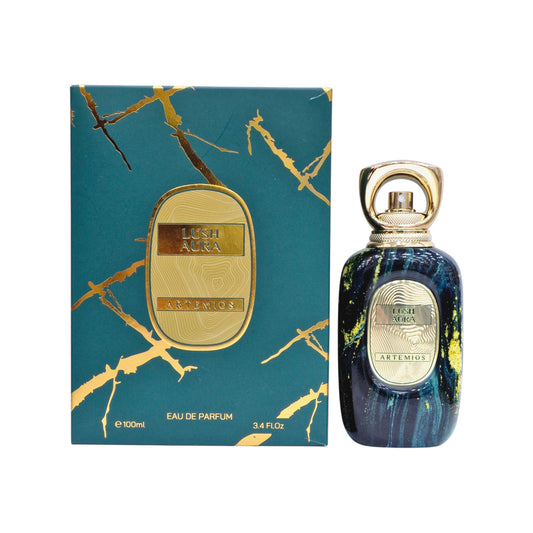 ARTEMIOS LUSH AURA EDP 100ML