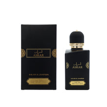 Aalam Al Zaafran Asrar EDP 100ML