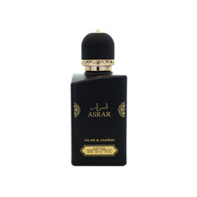 Aalam Al Zaafran Asrar EDP 100ML