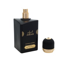 Aalam Al Zaafran Asrar EDP 100ML