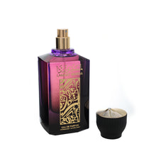 Aalam Al Zaafran Lamsat Warda EDP 100ML