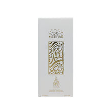 Aalam Al Zaafran Meeras EDP 100ML