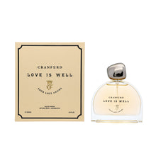 Cranford Love Is Well EDP 100ML