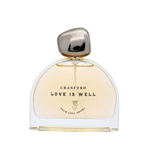 Cranford Love Is Well EDP 100ML