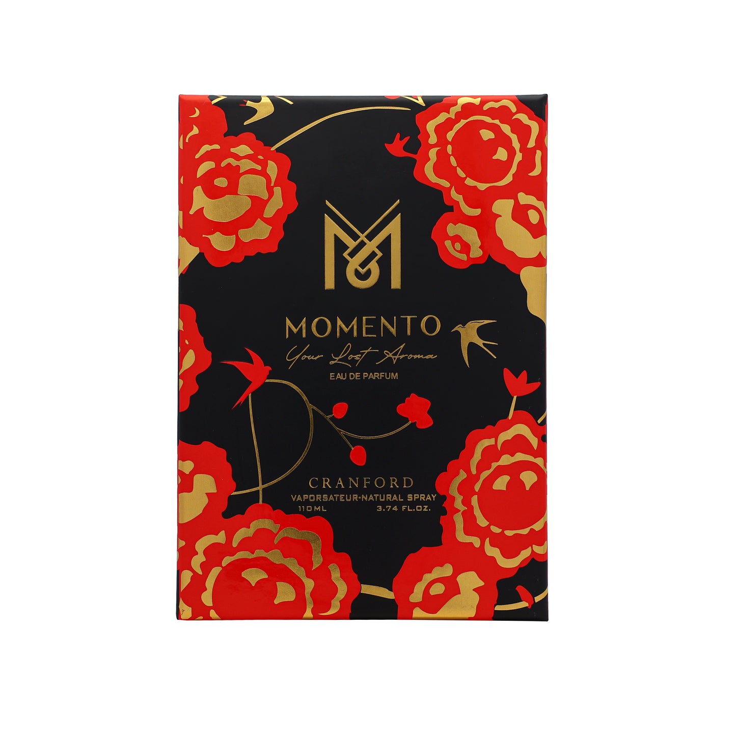 CRANFORD MOMENTO EDP 100ML
