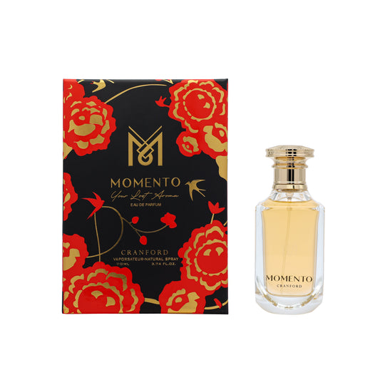 CRANFORD MOMENTO EDP 100ML