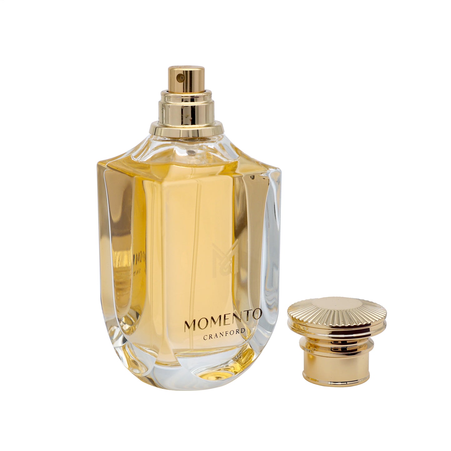CRANFORD MOMENTO EDP 100ML