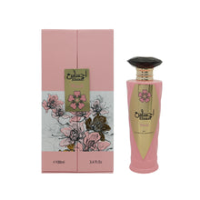 Aalam Al Zaafran Ehsas Wardi EDP 100ML